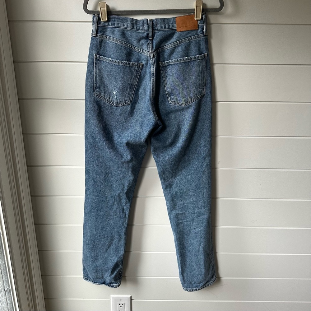 CITIZENS OF HUMANITY Sabine distressed jeans - Picture 4 of 6